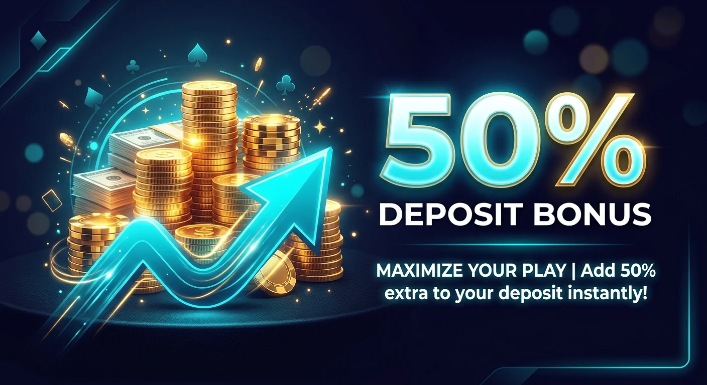 windragon88 โปรโมชันฝากเงิน รับโบนัส 50%
